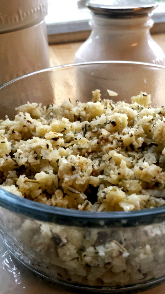 Browned Butter Couscous With a Twist