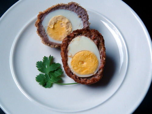 Scotch Eggs