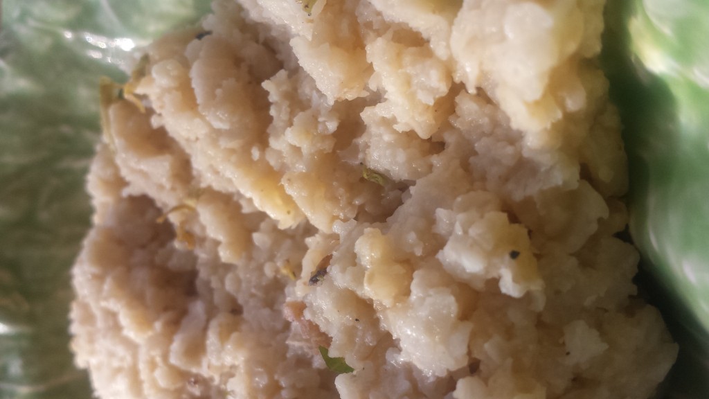 This Rice Bowl Has a Secret