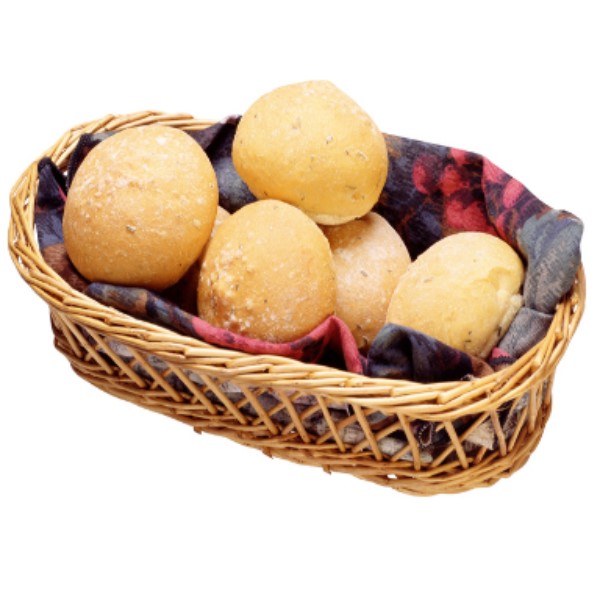 Half Carb Gluten Free Dinner Roll Recipe