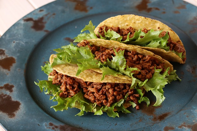 15 Ways to Use Taco Meat