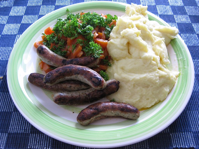 Low-Carb Mashed Caulitatoes Recipe